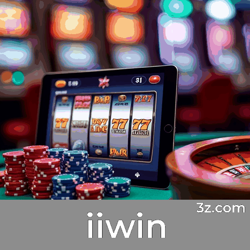 iiwin: Seu Cassino Online Confiável e Seguro