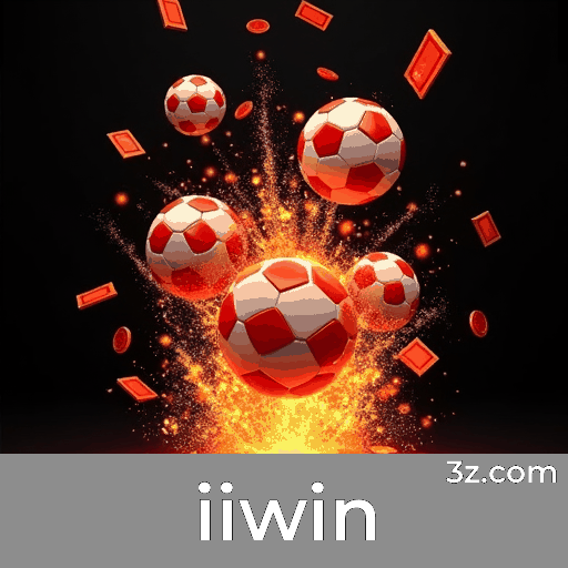 iiwin.com - Melhor Plataforma de Apostas Online com Bônus Exclusivos - iiwin
