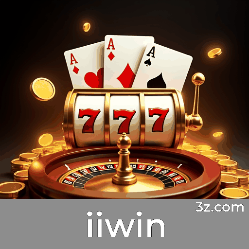 iiwin: Seu Cassino Online Confiável e Seguro